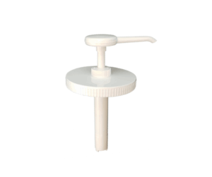 Handpump till Helosan