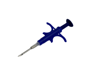 EasyTrac-ID Chip 2x12mm