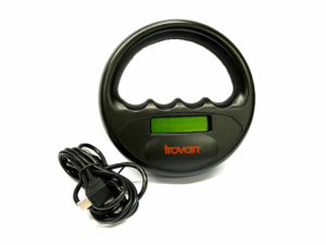 Chipavläsare Trovan LID200