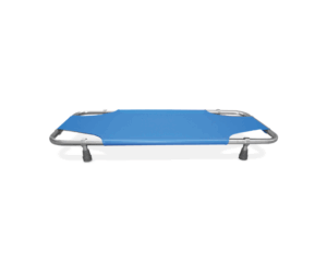 Bärbar bår 120x52cm