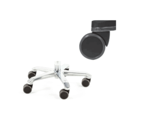 Score hjul soft 65mm /st