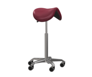 Sadelstol Jumper med extra höjd