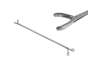 Främmande kroppstång 85cm