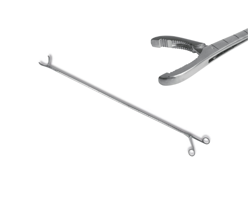 Främmande kroppstång 85cm