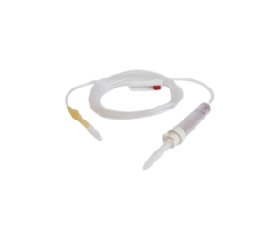 Infusionsaggregat Calphon luer /st