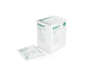 Embra NW kompress steril