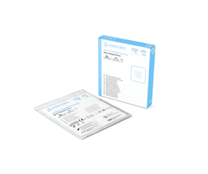 Evercare Medikal Hydrogelförband Border