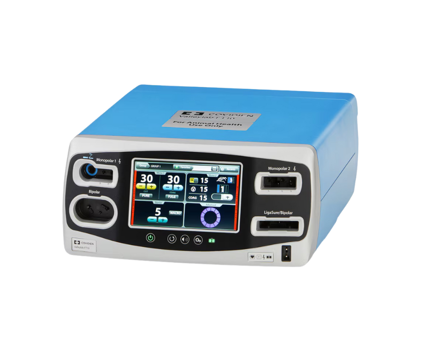 Valleylab FT10 Animal Health