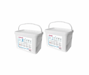 Selefa Tvättmedel pulver 10kg