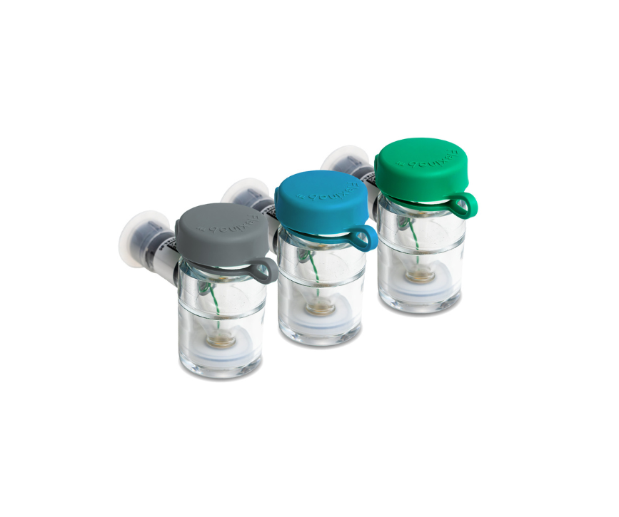 Medicinkopp till Flexineb