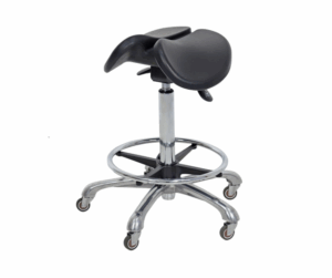 Sadelstol PRO High Rise