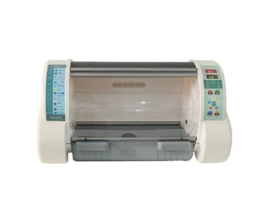 Inkubator KaniKare Aeolus