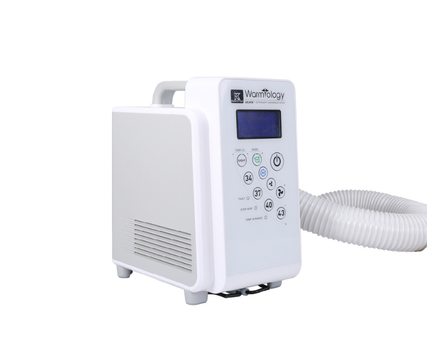 Warmology värmeaggregat