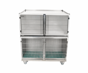 Vetinox kattbur set polyester (2st)