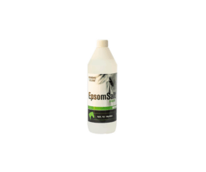 Flytande EpsomSalt 1000ml