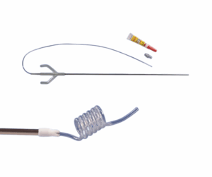 Guttural Pouch spolkit /st