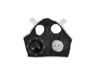 Ögonskydd standard för häst