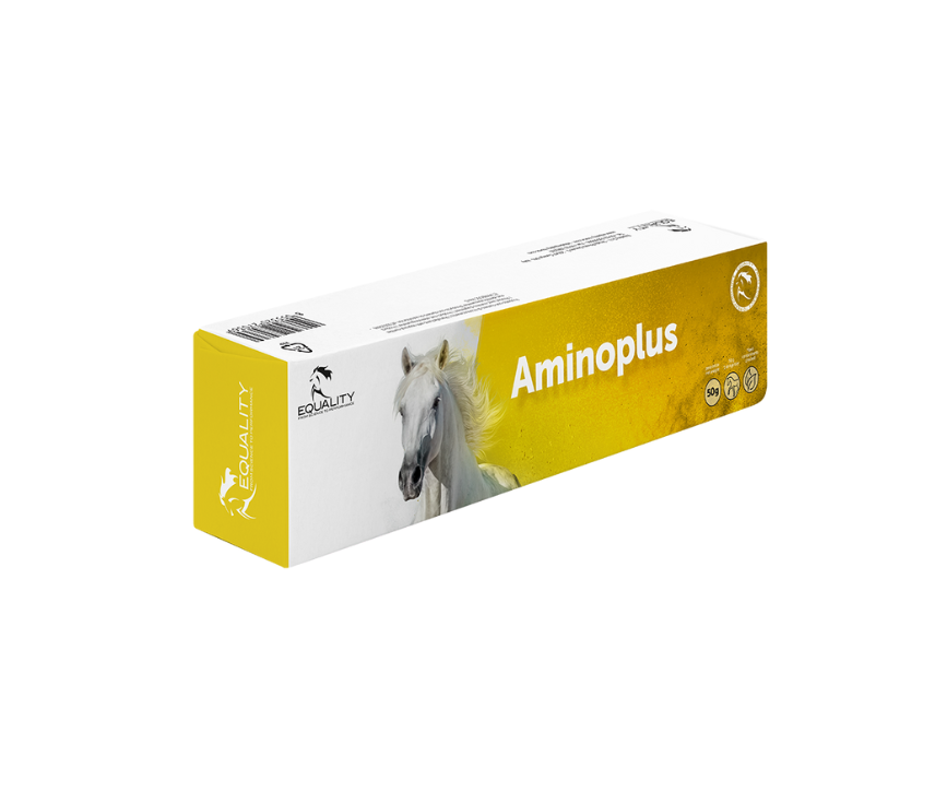 Aminoplus pasta 50g /st