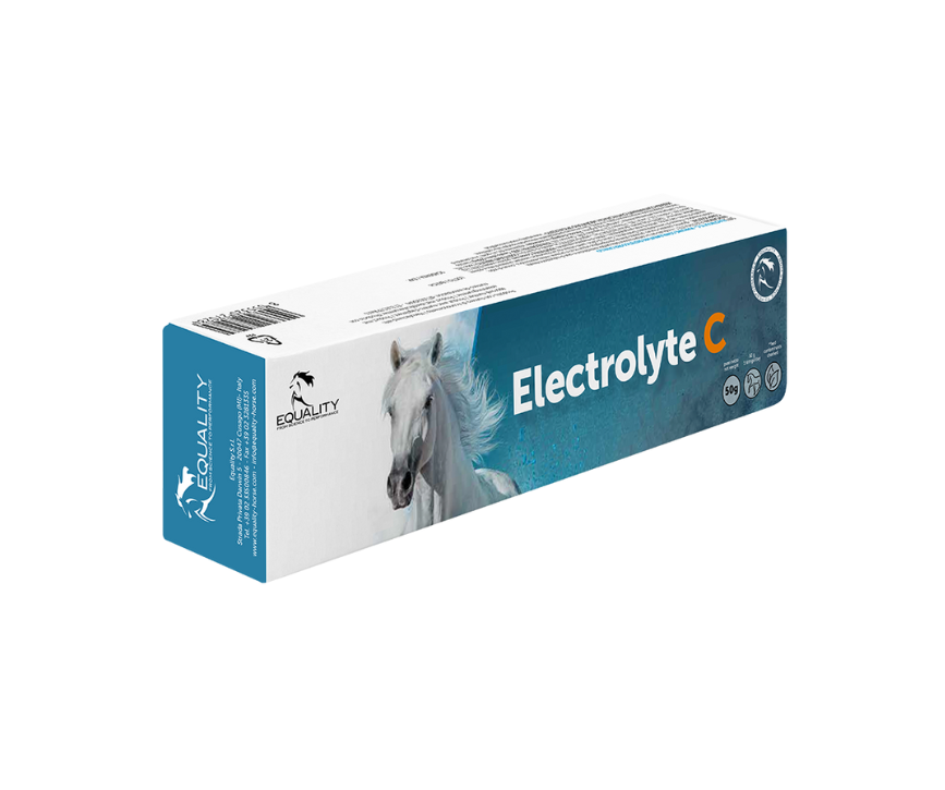 Electrolyte C pasta 50g /st