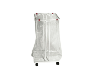 Tvättpåse engångs /100st