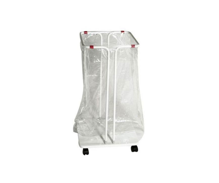 Tvättpåse engångs /100st