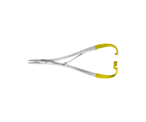 Nålförare Mathieu TC