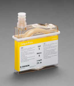 Catgut Plain