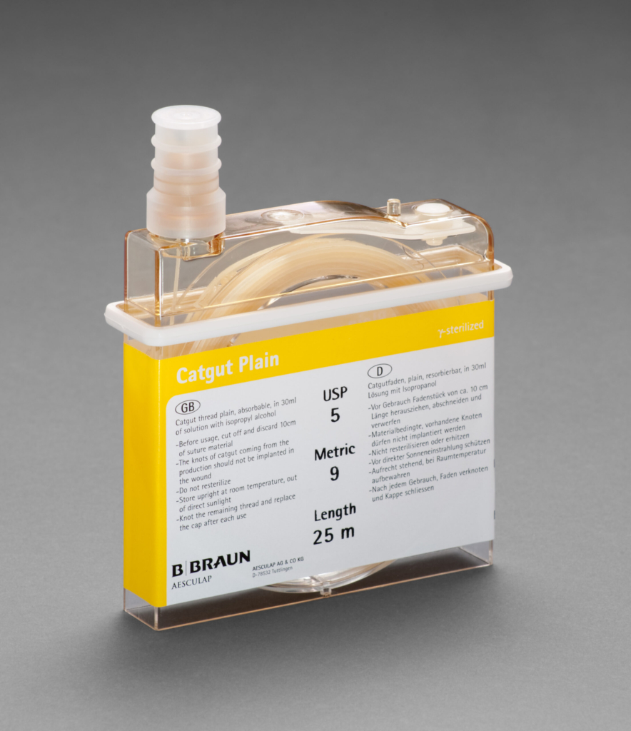 Catgut Plain