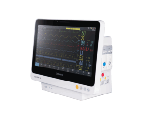 Monitor N10M-V med EtCO2 modul, AG