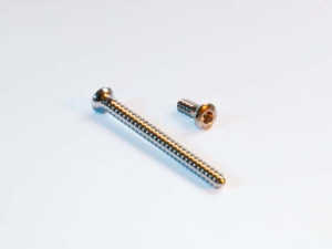 Corticalisskruv 3,5mm