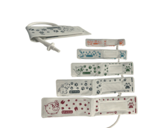 Blodtrycksmanschett/cuff MediTech