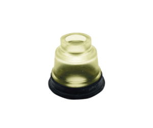 Narkosmask katt (35mm öppning)