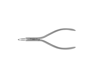 Premolar/Molar extraktionstång fine tip