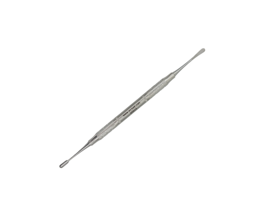 Gargiulo Periosteal Elevator dubbelsidig