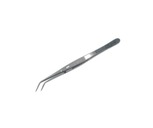 College pincett med lås /st