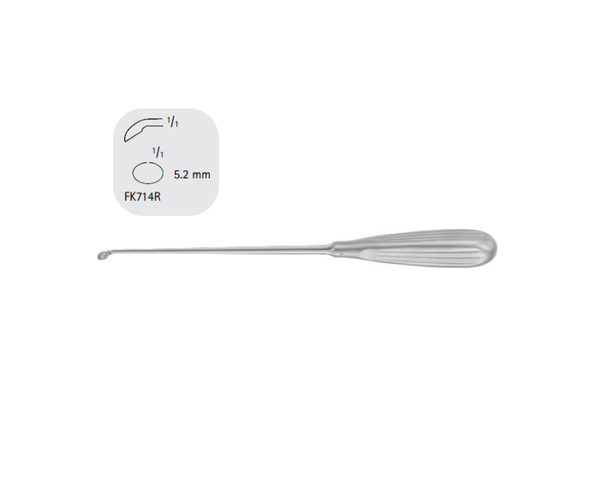 Bencurette strl 0 25cm