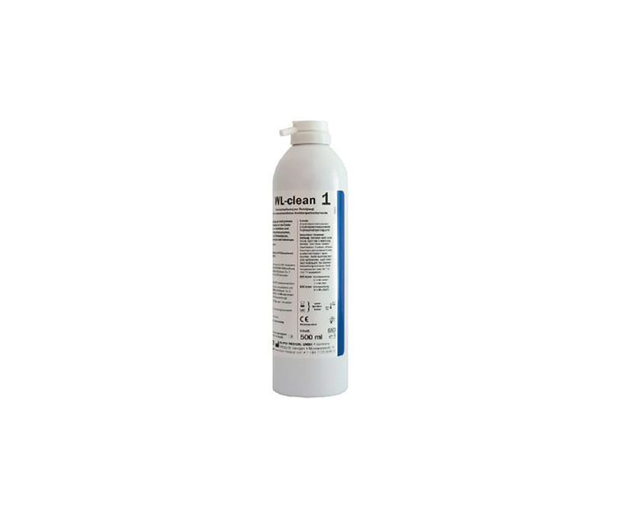 Instrumentrengöring WL Clean 500ml
