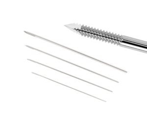 SCAT TPLO Jig benstift