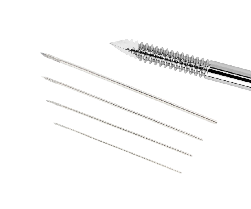 SCAT TPLO Jig benstift