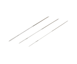 Fixeringsstift Mini ESF (half-pin)