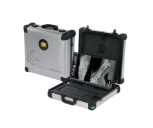 Leonardo DR mini III