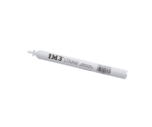 iM3 Straw