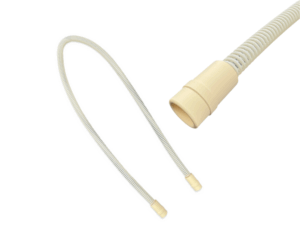 Sugslang till tandunit 1,35m /st