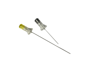 Spinocan spinal/lumbalkanyl