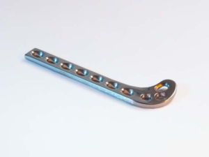 Supracondylar platta 2,7mm