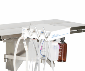 Tara förlängningsarm för tandunit