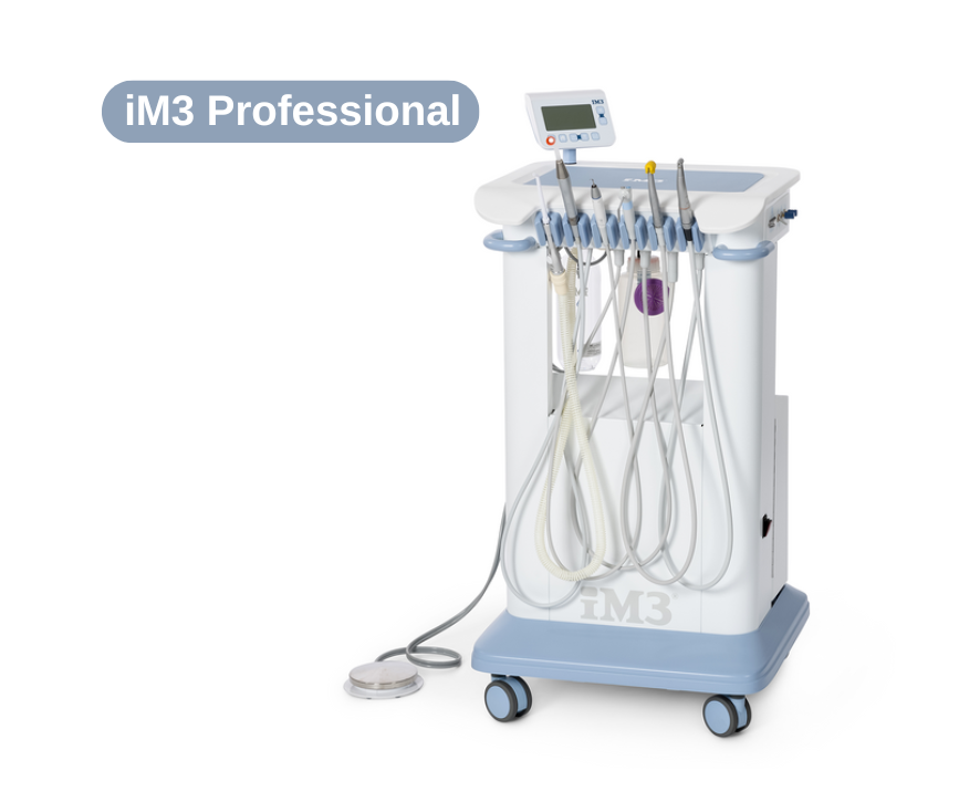 Tandunit Evolution Professional