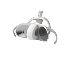 Dental undersökningslampa tak