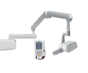 iM3 MyRay 4DC tandröntgen