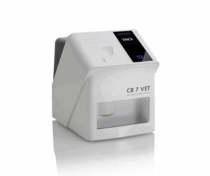 iM3 CR 7 2.0 VET framkallare